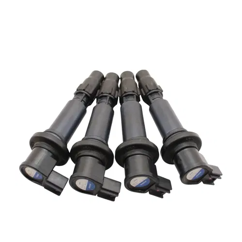 2006 - 2007 SUZUKI GXSR 600 GSXR 750 IGNITION COIL SPARK PLUG STICK CAPS