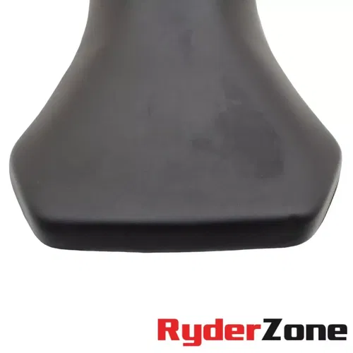 2002 2003 YAMAHA YZF R1 FRONT SEAT CUSHION BLACK DRIVER SADDLE STOCK