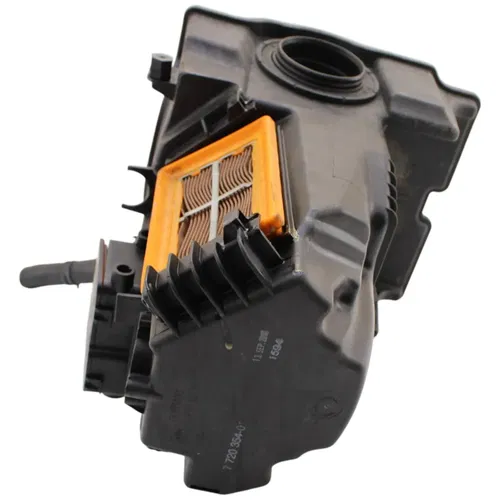 2016 - 2020 BMW R NINE T AIR BOX INTAKE FILTER CLEANER HOUSING STOCK