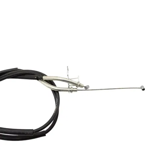 2011 - 2024 SUZUKI GSXR 600 GSXR 750 THROTTLE CABLE WIRES STOCK BLACK