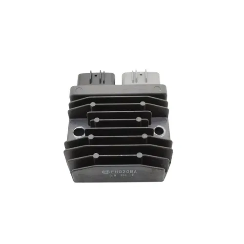 2017 - 2024 SUZUKI GSXR 1000 R  RECTIFIER VOLTAGE REGULATOR BRACKET 19 21 23