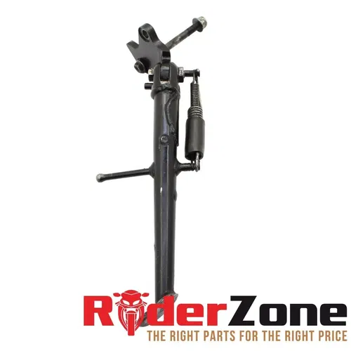 2004 - 2008 APRILIA RSV1000R KICKSTAND SIDE PROP SWITCH BOLT SPRING BLACK STOCK