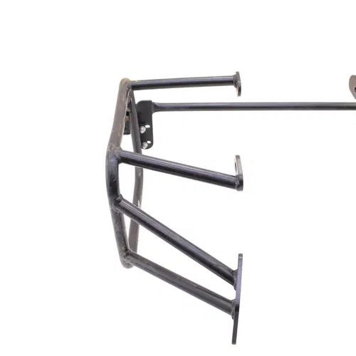 2017 - 2019 KTM 1290 Super Aventure R Cargo Montage Support Rack Côté Étui Stock