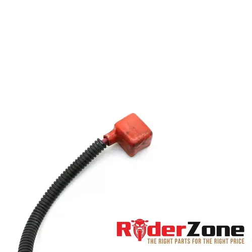 2007 2008 SUZUKI GSXR1000 STARTER RELAY SOLENOID FUSE CABLE FUSES STOCK