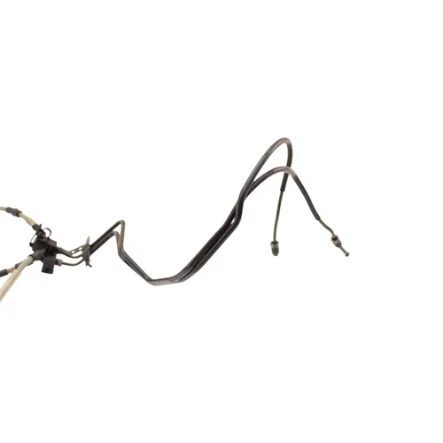 2020 - 2024 YAMAHA YZF R1 R1M BRAKE LINE HOSE SET FRONT REAR STOCK