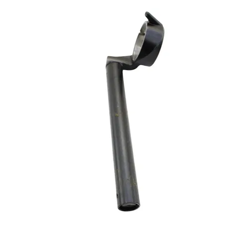 2008 - 2011 HONDA CBR1000RR CLIP ON LEFT RIGHT HANDLE BAR SET BLACK