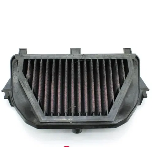 2008 - 2016 YAMAHA YZF R6 AIR FILTER INTAKE FILTER AIRBOX