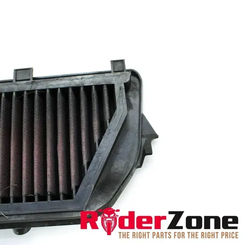 2008 - 2016 YAMAHA YZF R6 AIR FILTER INTAKE FILTER AIRBOX