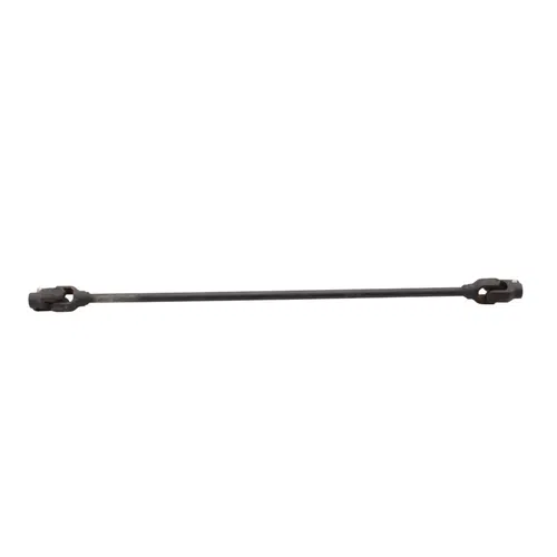 2016 - 2021 YAMAHA YXZ1000R Power Steering Shaft Column BLACK STRAIGHT STOCK
