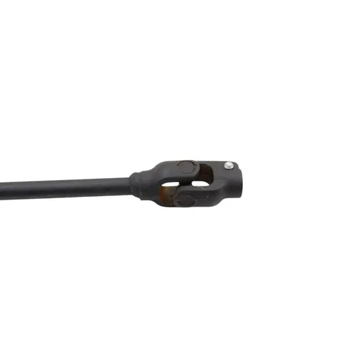 2016 - 2021 YAMAHA YXZ1000R Power Steering Shaft Column BLACK STRAIGHT STOCK