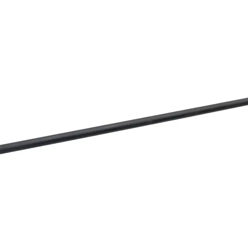 2016 - 2021 YAMAHA YXZ1000R Power Steering Shaft Column BLACK STRAIGHT STOCK