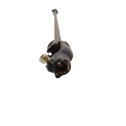 2016 - 2021 YAMAHA YXZ1000R Power Steering Shaft Column BLACK STRAIGHT STOCK