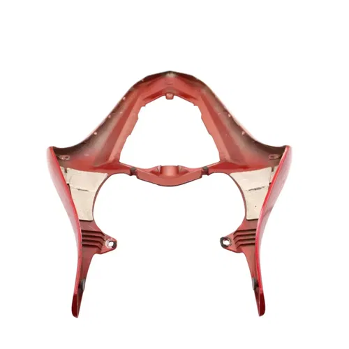 2004 - 2008 YAMAHA YZF R1 REAR TAIL FAIRING BACK COWL OEM RED