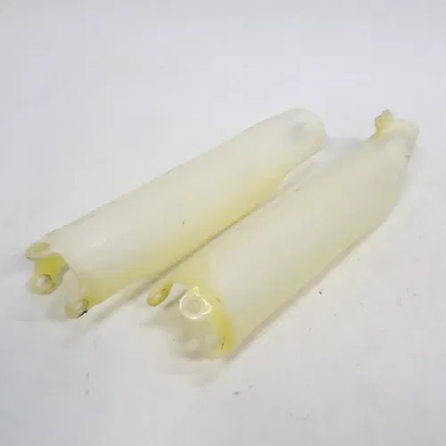 04-14 Honda CRF450R CRF450 Fork Protector Guards [BJ]