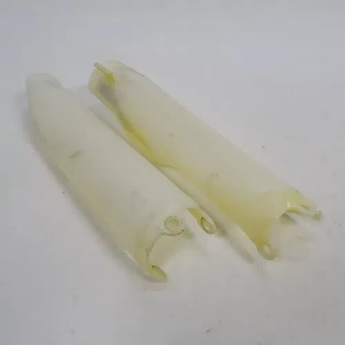 04-14 Honda CRF450R CRF450 Fork Protector Guards [BJ]