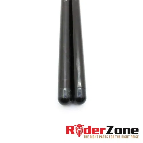 2015 2016 KTM 390 AFTERMARKET LEFT RIGHT CLIP ON ONS HANDLEBARS PAIR SET STOCK