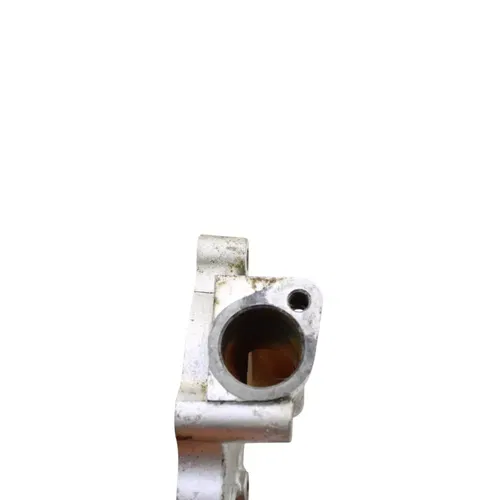 1991 - 1993 Yamaha YZ250 WATER PUMP COVER SILVER STOCK