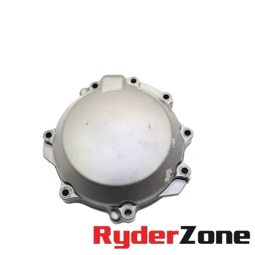 2016 - 2020 KAWASAKI NINJA ZX10R STATOR COVER ENGINE SIDE HARDWARE BOLTS SILVER