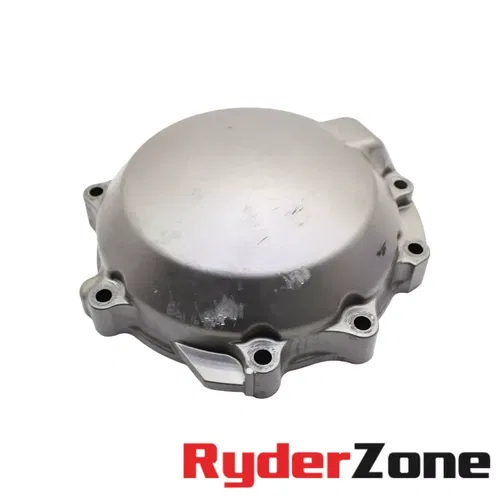 2016 - 2020 KAWASAKI NINJA ZX10R STATOR COVER ENGINE SIDE HARDWARE BOLTS SILVER