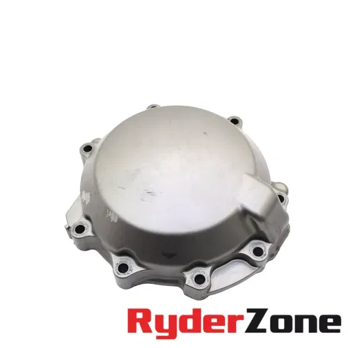2016 - 2020 KAWASAKI NINJA ZX10R STATOR COVER ENGINE SIDE HARDWARE BOLTS SILVER
