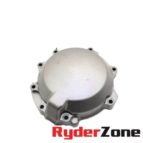 2016 - 2020 KAWASAKI NINJA ZX10R STATOR COVER ENGINE SIDE HARDWARE BOLTS SILVER