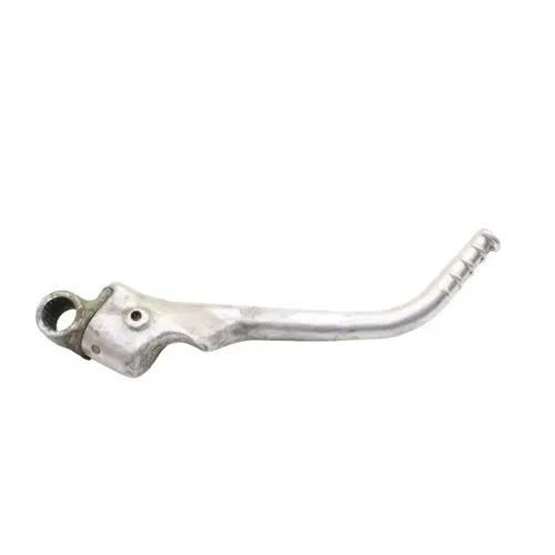 1998 1999 HONDA CR125R KICKSTART KICK START PEDAL LEVER SILVER 28300-KZ4-J00