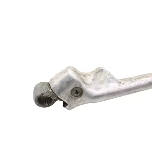 1998 1999 HONDA CR125R KICKSTART KICK START PEDAL LEVER SILVER 28300-KZ4-J00