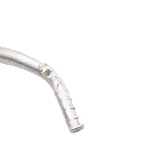 1998 1999 HONDA CR125R KICKSTART KICK START PEDAL LEVER SILVER 28300-KZ4-J00