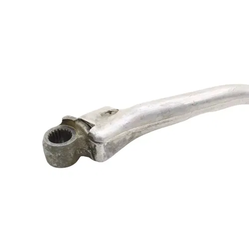 1998 1999 HONDA CR125R KICKSTART KICK START PEDAL LEVER SILVER 28300-KZ4-J00