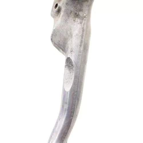 1998 1999 HONDA CR125R KICKSTART KICK START PEDAL LEVER SILVER 28300-KZ4-J00