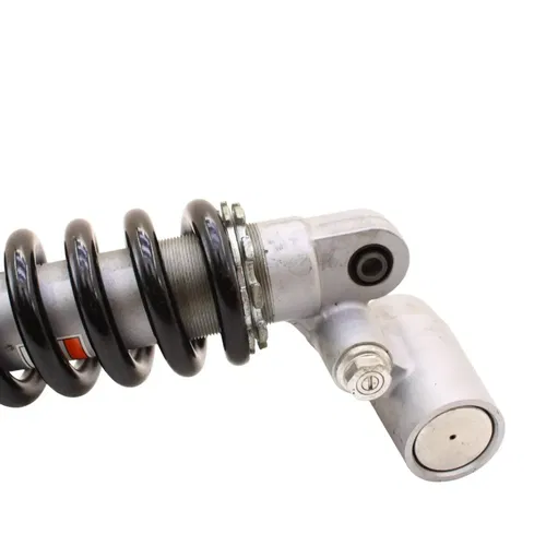 2008 - 2018 SUZUKI HAYABUSA REAR SHOCK BACK ABSORBER COIL SUSPENSION BLACK