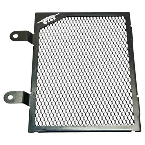 2015 - 2019 YAMAHA YZF R1 RADIATOR GRILLE MOTOR OIL COOLER GUARD COX RACING