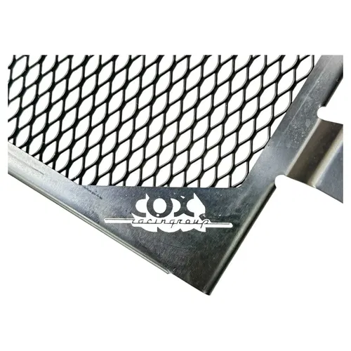 2015 - 2019 YAMAHA YZF R1 RADIATOR GRILLE MOTOR OIL COOLER GUARD COX RACING