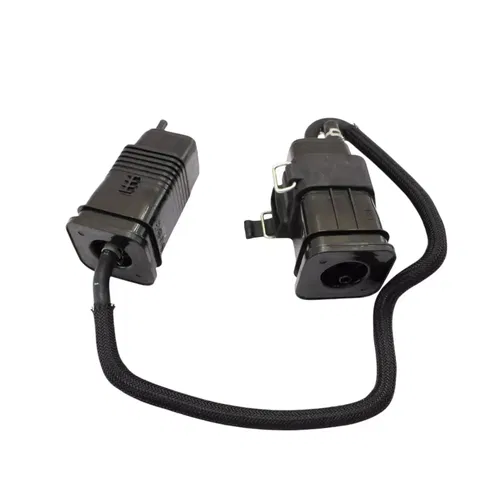 2011 - 2024 SUZUKI GSXR600 GSXR750 EVAP VAPOR CHARCOAL EMISSION CANISTER BRACKET