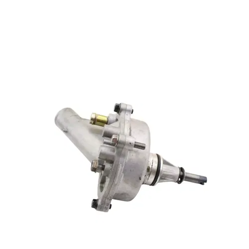 2004 2005 KAWASAKI NINJA ZX10R WATER PUMP ENGINE COOLANT ENGINE MOTOR SILVER