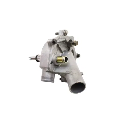 2004 2005 KAWASAKI NINJA ZX10R WATER PUMP ENGINE COOLANT ENGINE MOTOR SILVER
