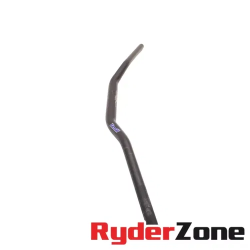 2016 - 2022 KTM  250 SXF RENTHAL HANDLE BARS FATBAR STRAIGHT BLACK