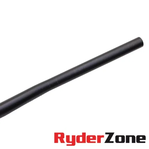2016 - 2022 KTM  250 SXF RENTHAL HANDLE BARS FATBAR STRAIGHT BLACK