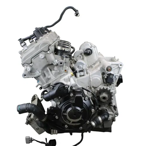 2020 - 2022 BMW S1000RR ENGINE MOTOR HEAD TESTED COMPLETE *30 DAY WARRANTY*