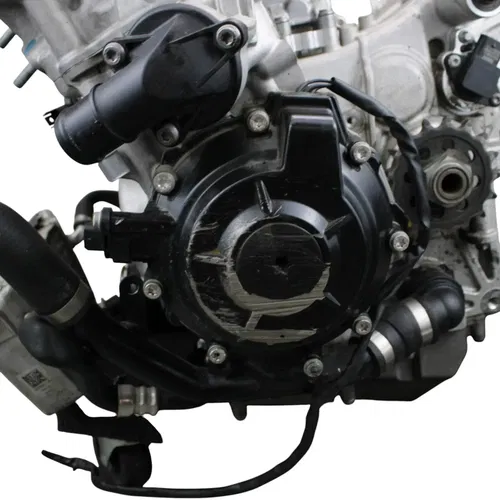 2020 - 2022 BMW S1000RR ENGINE MOTOR HEAD TESTED COMPLETE *30 DAY WARRANTY*