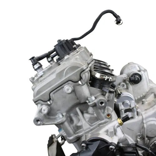 2020 - 2022 BMW S1000RR ENGINE MOTOR HEAD TESTED COMPLETE *30 DAY WARRANTY*