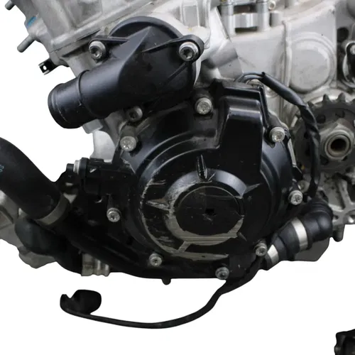 2020 - 2022 BMW S1000RR ENGINE MOTOR HEAD TESTED COMPLETE *30 DAY WARRANTY*