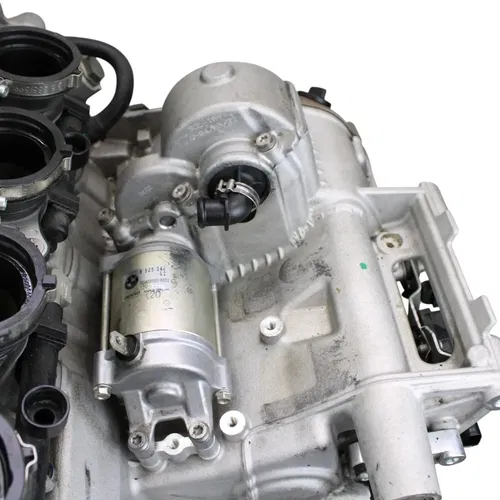 2020 - 2022 BMW S1000RR ENGINE MOTOR HEAD TESTED COMPLETE *30 DAY WARRANTY*