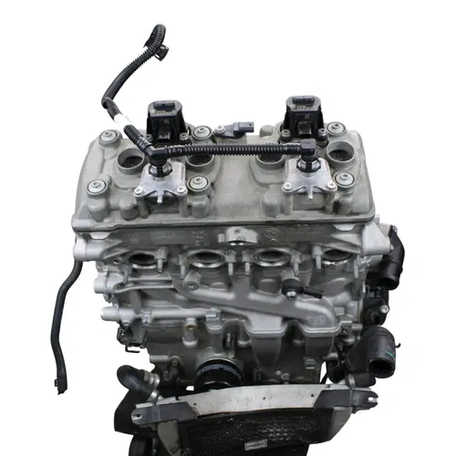2020 - 2022 BMW S1000RR ENGINE MOTOR HEAD TESTED COMPLETE *30 DAY WARRANTY*