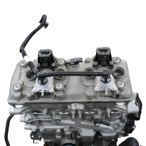 2020 - 2022 BMW S1000RR ENGINE MOTOR HEAD TESTED COMPLETE *30 DAY WARRANTY*