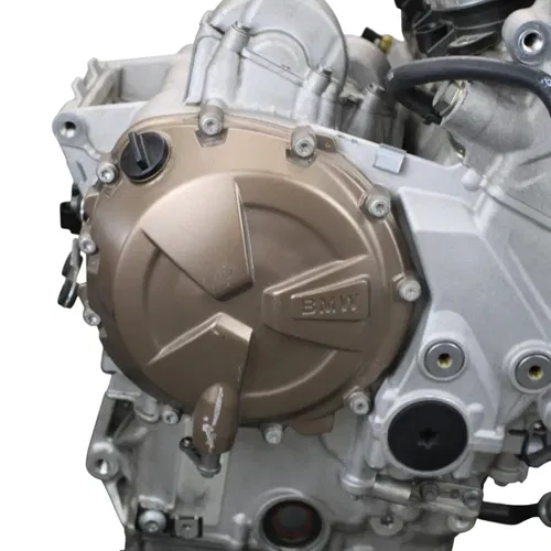 2020 - 2022 BMW S1000RR ENGINE MOTOR HEAD TESTED COMPLETE *30 DAY WARRANTY*