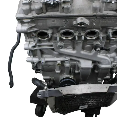2020 - 2022 BMW S1000RR ENGINE MOTOR HEAD TESTED COMPLETE *30 DAY WARRANTY*