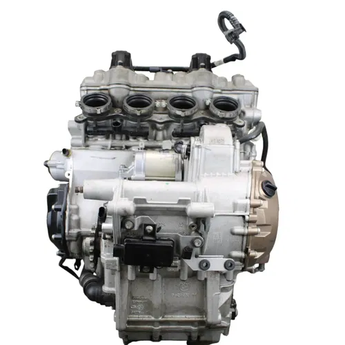 2020 - 2022 BMW S1000RR ENGINE MOTOR HEAD TESTED COMPLETE *30 DAY WARRANTY*