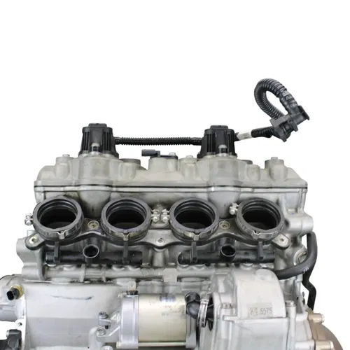 2020 - 2022 BMW S1000RR ENGINE MOTOR HEAD TESTED COMPLETE *30 DAY WARRANTY*