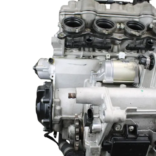2020 - 2022 BMW S1000RR ENGINE MOTOR HEAD TESTED COMPLETE *30 DAY WARRANTY*